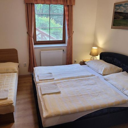 Pension Kubu Apartment 3 Samostatny Byt S Kuchyni Spindleruv Mlyn Exterior photo