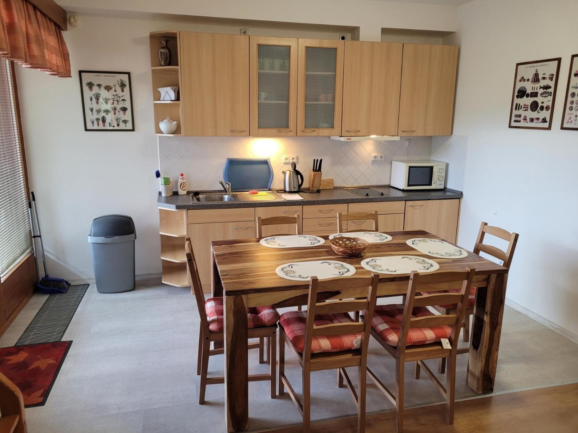 Pension Kubu Apartment 3 Samostatny Byt S Kuchyni Spindleruv Mlyn Exterior photo