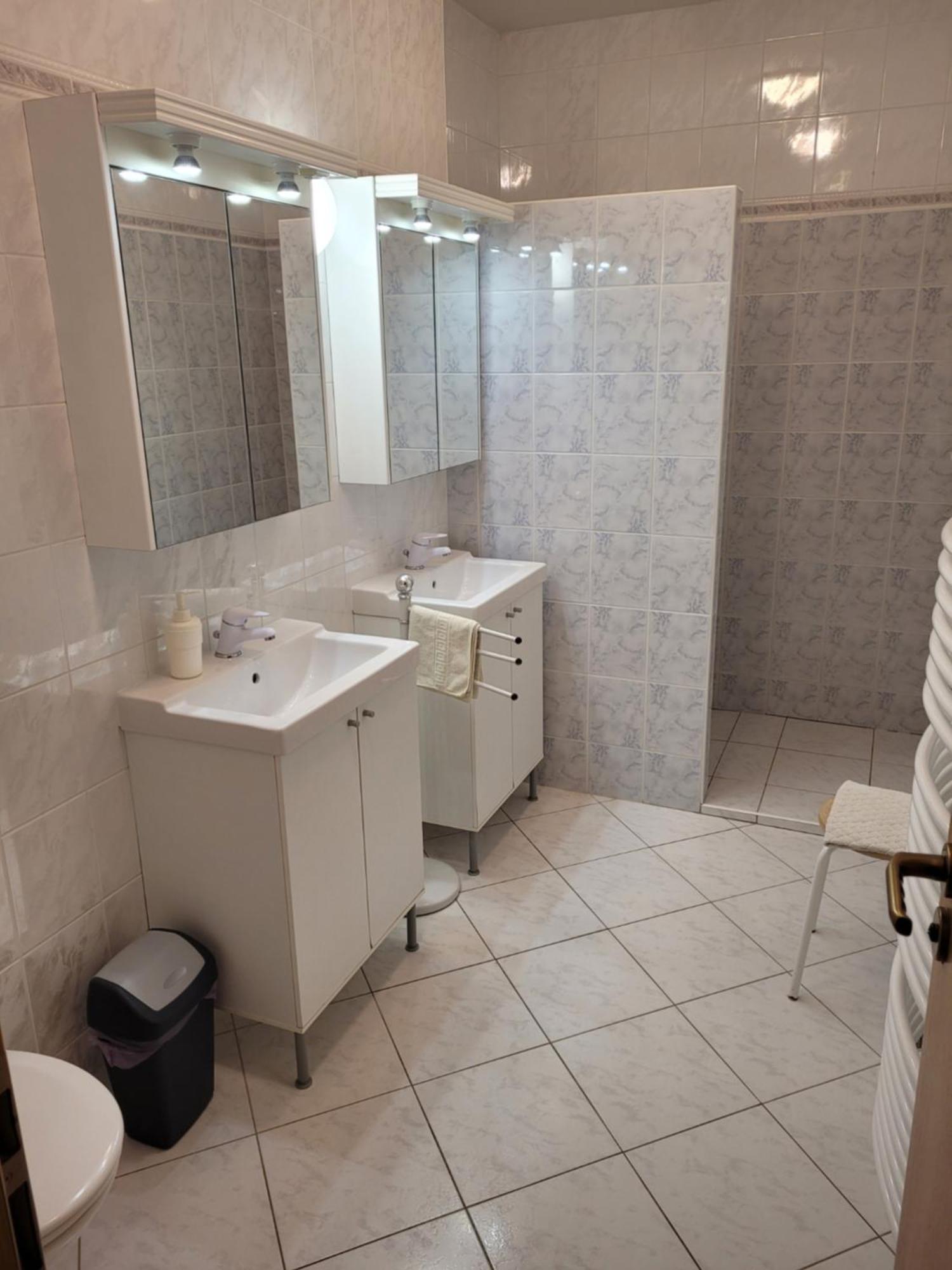 Pension Kubu Apartment 3 Samostatny Byt S Kuchyni Spindleruv Mlyn Exterior photo